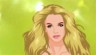 Thumbnail of Make up and dress Britney Spears !